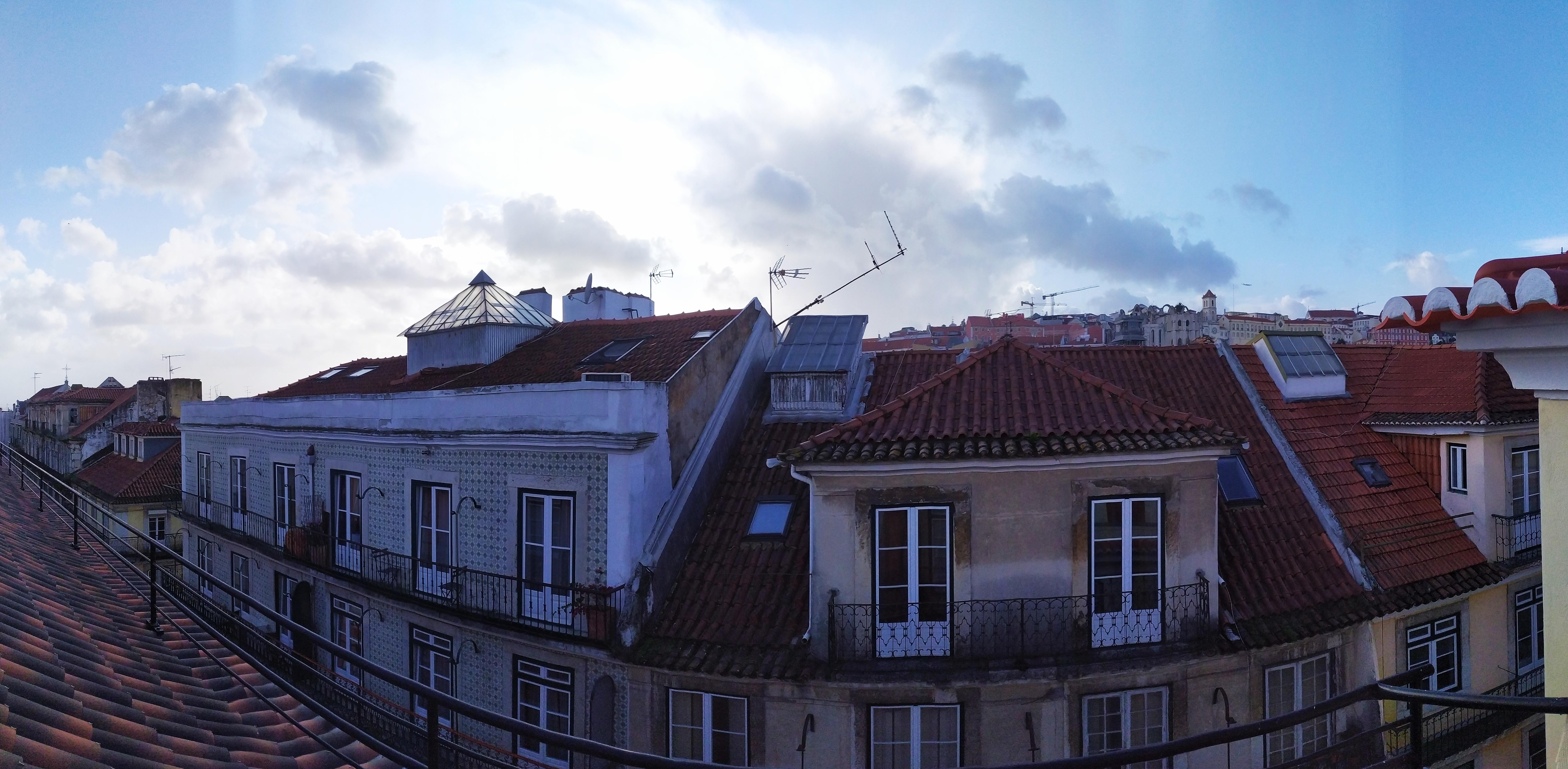 Hotel Lis Baixa, Lisbon
