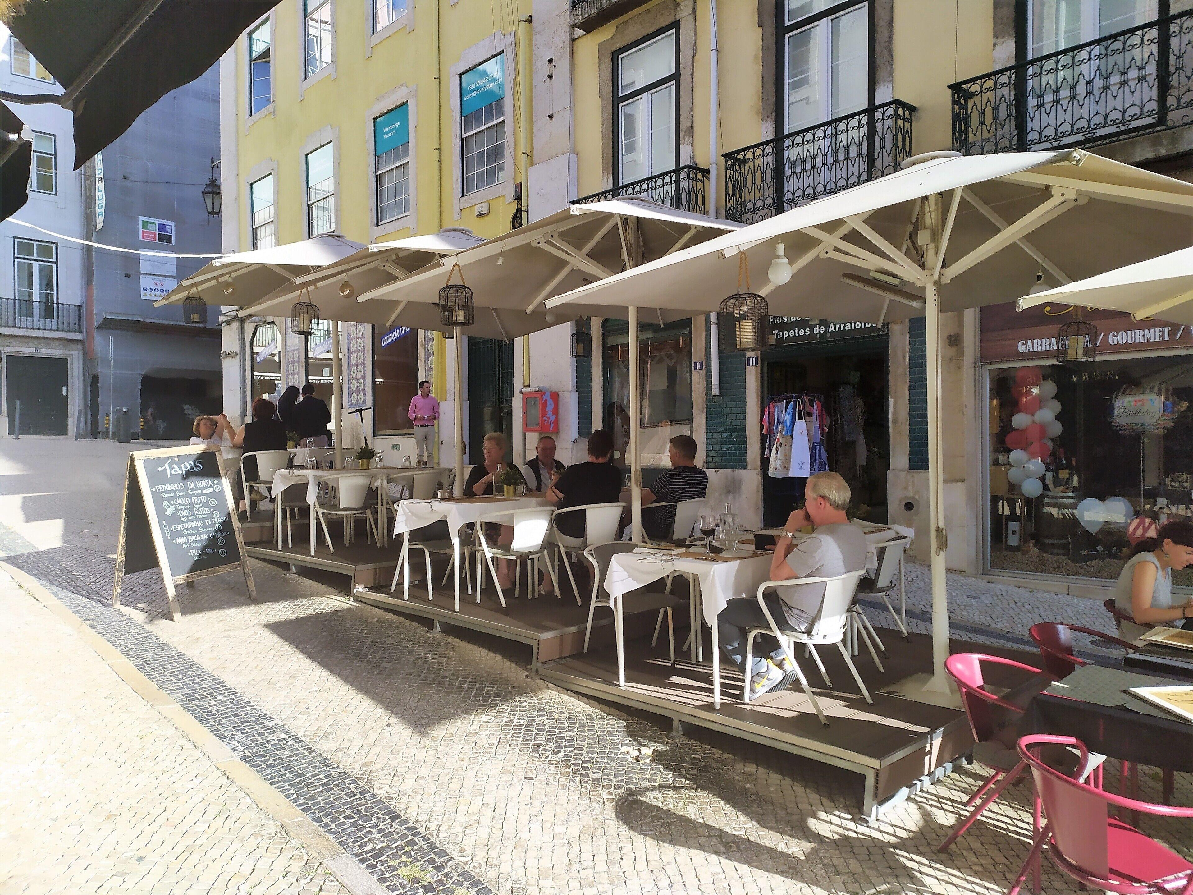 Hotel Lis Baixa — תמונות 1